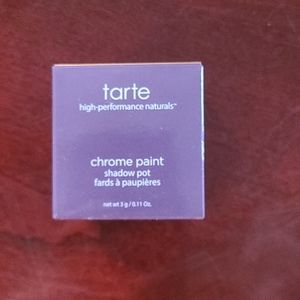 Tarte Chrome Paint Shadow Pot